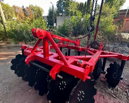 Другая Другая, объемом двигателя 0 л и пробегом 0 тыс. км за 2690 $, фото 5 на Automoto.ua