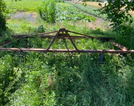 Інша Інша, об'ємом двигуна 0 л та пробігом 0 тис. км за 193 $, фото 3 на Automoto.ua