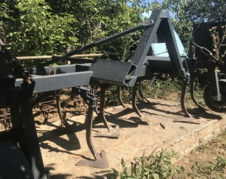 Інша Інша, об'ємом двигуна 0 л та пробігом 0 тис. км за 25000 $, фото 3 на Automoto.ua