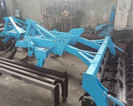 Другая Другая, объемом двигателя 0 л и пробегом 0 тыс. км за 2314 $, фото 21 на Automoto.ua