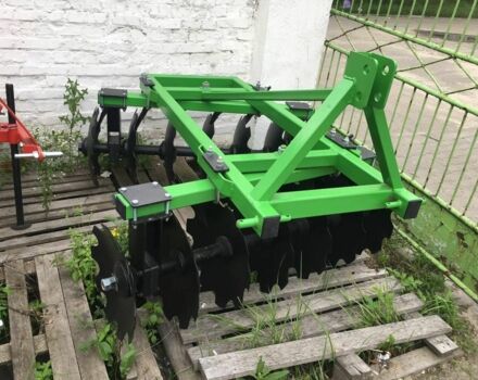 Другая Другая, объемом двигателя 0 л и пробегом 0 тыс. км за 595 $, фото 1 на Automoto.ua