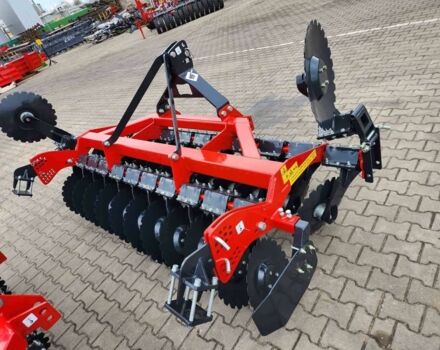 Другая Інша, об'ємом двигуна 0 л та пробігом 0 тис. км за 8200 $, фото 2 на Automoto.ua