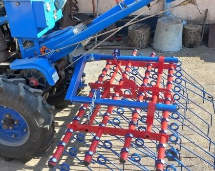 Інша Інша, об'ємом двигуна 0 л та пробігом 0 тис. км за 403 $, фото 6 на Automoto.ua