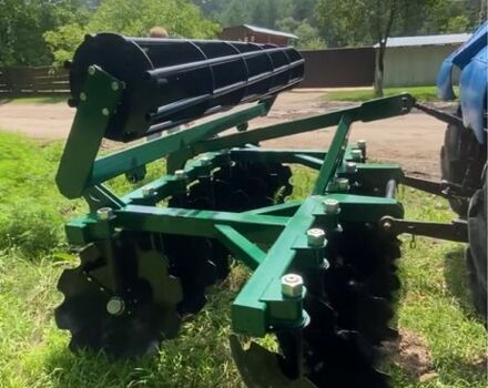 Інша Інша, об'ємом двигуна 0 л та пробігом 0 тис. км за 2178 $, фото 19 на Automoto.ua