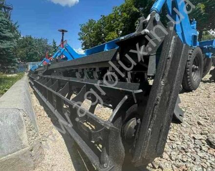 Другая Другая, объемом двигателя 0 л и пробегом 0 тыс. км за 3738 $, фото 6 на Automoto.ua