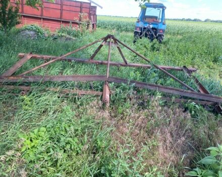 Інша Інша, об'ємом двигуна 0 л та пробігом 0 тис. км за 193 $, фото 1 на Automoto.ua