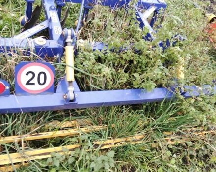 Другая Другая, объемом двигателя 0 л и пробегом 0 тыс. км за 1690 $, фото 2 на Automoto.ua