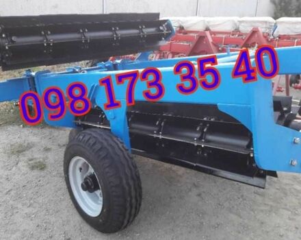 Другая Другая, объемом двигателя 0 л и пробегом 0 тыс. км за 4514 $, фото 9 на Automoto.ua