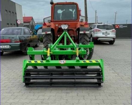 Інша Інша, об'ємом двигуна 0 л та пробігом 0 тис. км за 1966 $, фото 4 на Automoto.ua