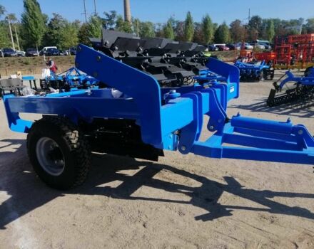 Другая Другая, объемом двигателя 0 л и пробегом 0 тыс. км за 2314 $, фото 19 на Automoto.ua