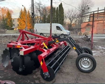 Другая Другая, объемом двигателя 0 л и пробегом 0 тыс. км за 2690 $, фото 1 на Automoto.ua