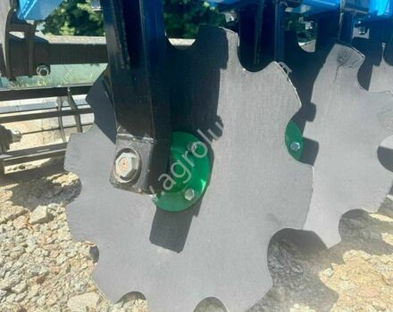 Другая Другая, объемом двигателя 0 л и пробегом 0 тыс. км за 3738 $, фото 4 на Automoto.ua