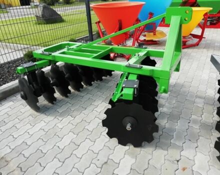 Інша Інша, об'ємом двигуна 0 л та пробігом 0 тис. км за 631 $, фото 1 на Automoto.ua