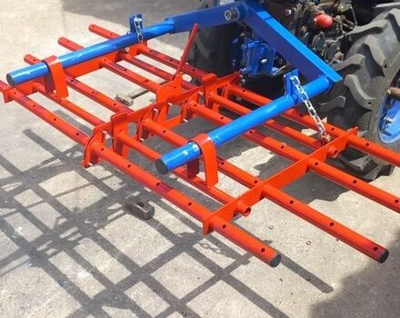 Інша Інша, об'ємом двигуна 0 л та пробігом 0 тис. км за 403 $, фото 7 на Automoto.ua