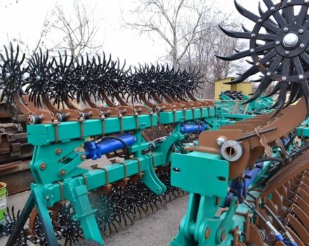 Другая Другая, объемом двигателя 0 л и пробегом 0 тыс. км за 7210 $, фото 1 на Automoto.ua