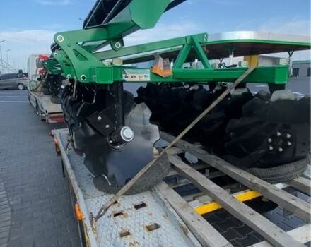 Інша Інша, об'ємом двигуна 0 л та пробігом 0 тис. км за 2178 $, фото 20 на Automoto.ua