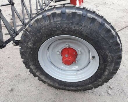 Другая Другая, объемом двигателя 0 л и пробегом 0 тыс. км за 5826 $, фото 7 на Automoto.ua