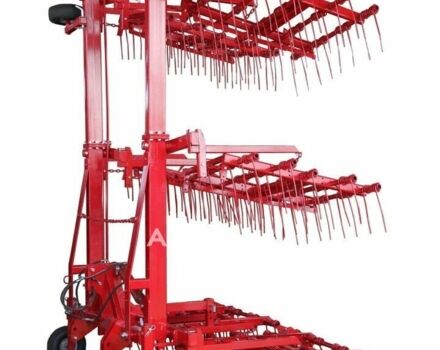 Інша Інша, об'ємом двигуна 0 л та пробігом 0 тис. км за 531509 $, фото 2 на Automoto.ua