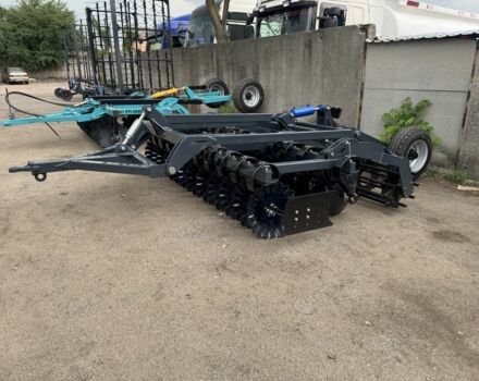 Інша Інша, об'ємом двигуна 0 л та пробігом 0 тис. км за 11378 $, фото 2 на Automoto.ua