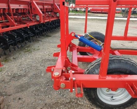 Другая Другая, объемом двигателя 0 л и пробегом 0 тыс. км за 5826 $, фото 4 на Automoto.ua