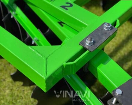 Інша Інша, об'ємом двигуна 0 л та пробігом 0 тис. км за 577 $, фото 4 на Automoto.ua