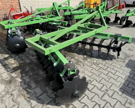 Інша Інша, об'ємом двигуна 0 л та пробігом 0 тис. км за 593 $, фото 1 на Automoto.ua