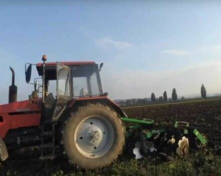 Другая Другая, объемом двигателя 0 л и пробегом 0 тыс. км за 547 $, фото 6 на Automoto.ua