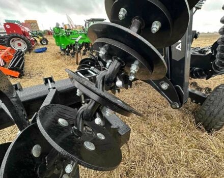 Інша Інша, об'ємом двигуна 0 л та пробігом 0 тис. км за 23168 $, фото 3 на Automoto.ua