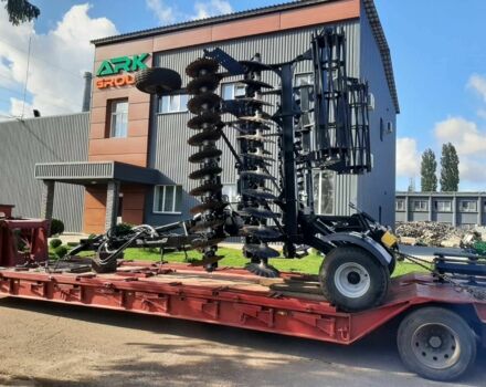 Другая Другая, объемом двигателя 0 л и пробегом 0 тыс. км за 26457 $, фото 5 на Automoto.ua