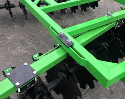 Другая Другая, объемом двигателя 0 л и пробегом 0 тыс. км за 571 $, фото 2 на Automoto.ua