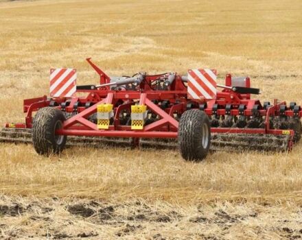 Інша Інша, об'ємом двигуна 0 л та пробігом 0 тис. км за 12158 $, фото 1 на Automoto.ua