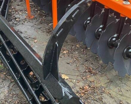 Другая Другая, объемом двигателя 0 л и пробегом 0 тыс. км за 11942 $, фото 2 на Automoto.ua