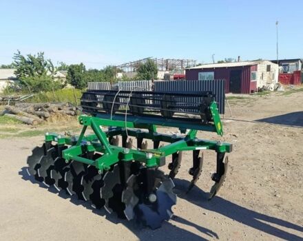 Інша Інша, об'ємом двигуна 0 л та пробігом 0 тис. км за 2078 $, фото 2 на Automoto.ua
