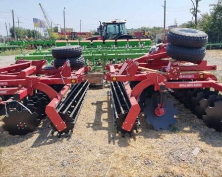 Другая Другая, объемом двигателя 0 л и пробегом 0 тыс. км за 9270 $, фото 1 на Automoto.ua