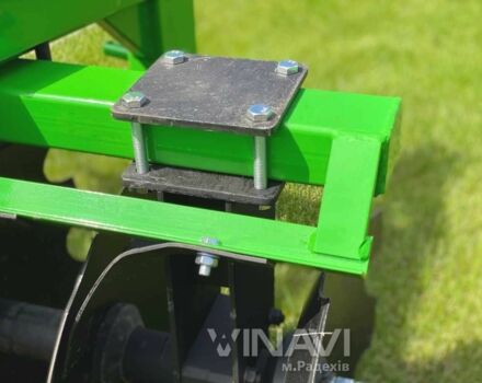 Другая Другая, объемом двигателя 0 л и пробегом 0 тыс. км за 582 $, фото 2 на Automoto.ua