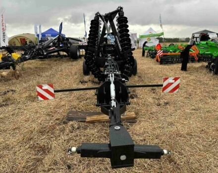 Інша Інша, об'ємом двигуна 0 л та пробігом 0 тис. км за 23168 $, фото 8 на Automoto.ua