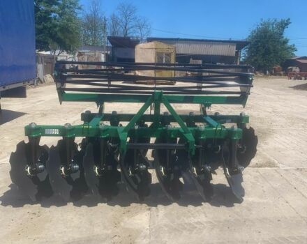 Другая Другая, объемом двигателя 0 л и пробегом 0 тыс. км за 2140 $, фото 1 на Automoto.ua