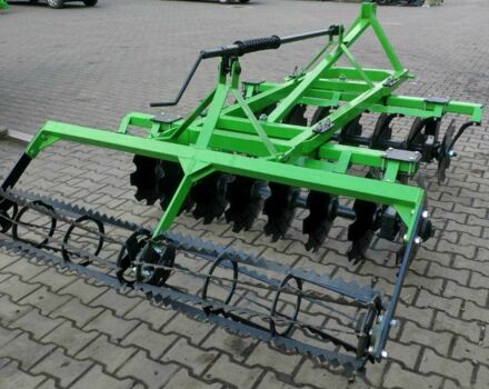 Другая Другая, объемом двигателя 0 л и пробегом 0 тыс. км за 573 $, фото 4 на Automoto.ua