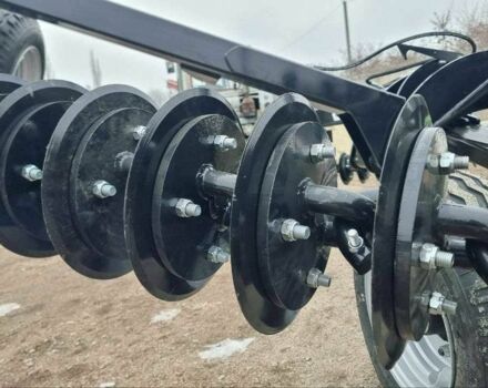 Другая Другая, объемом двигателя 0 л и пробегом 0 тыс. км за 47487 $, фото 1 на Automoto.ua