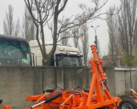 Другая Другая, объемом двигателя 0 л и пробегом 0 тыс. км за 11942 $, фото 1 на Automoto.ua