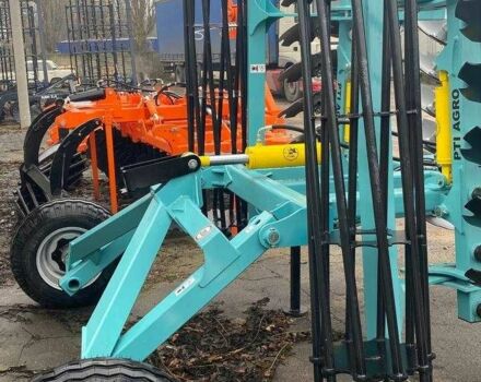 Другая Другая, объемом двигателя 0 л и пробегом 0 тыс. км за 11587 $, фото 2 на Automoto.ua