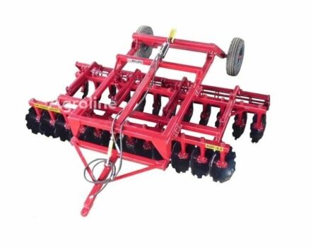 Інша Інша, об'ємом двигуна 0 л та пробігом 0 тис. км за 469960 $, фото 1 на Automoto.ua