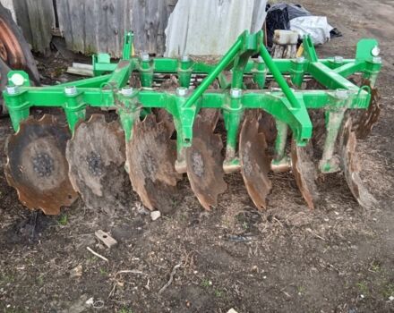 Другая Другая, объемом двигателя 0 л и пробегом 0 тыс. км за 2884 $, фото 2 на Automoto.ua