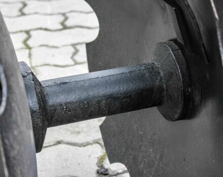 Інша Інша, об'ємом двигуна 0 л та пробігом 0 тис. км за 814 $, фото 5 на Automoto.ua