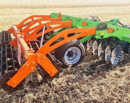 Другая Другая, объемом двигателя 0 л и пробегом 0 тыс. км за 10073 $, фото 4 на Automoto.ua