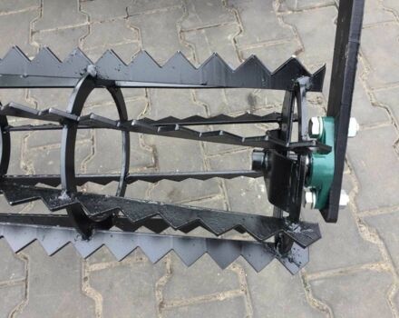 Другая Другая, объемом двигателя 0 л и пробегом 0 тыс. км за 571 $, фото 6 на Automoto.ua