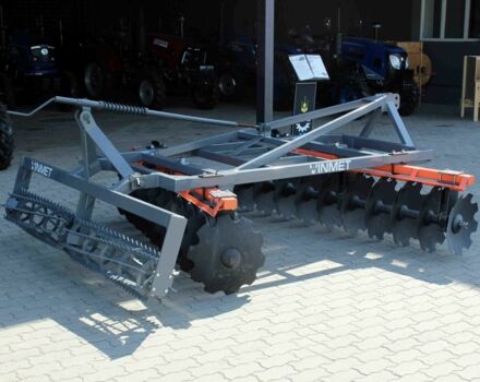 Другая Другая, объемом двигателя 0 л и пробегом 0 тыс. км за 673 $, фото 1 на Automoto.ua