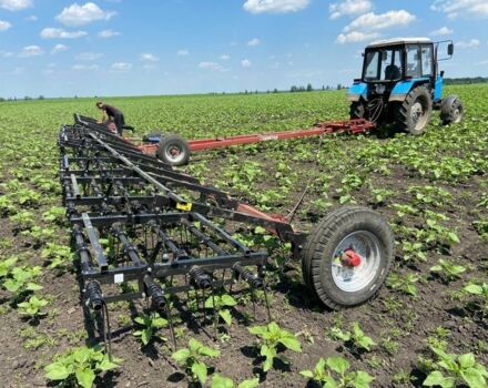 Другая Другая, объемом двигателя 0 л и пробегом 0 тыс. км за 5826 $, фото 8 на Automoto.ua