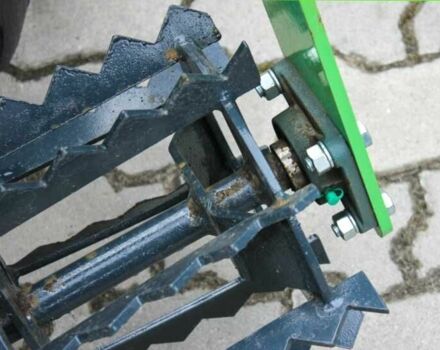 Інша Інша, об'ємом двигуна 0 л та пробігом 0 тис. км за 582 $, фото 3 на Automoto.ua