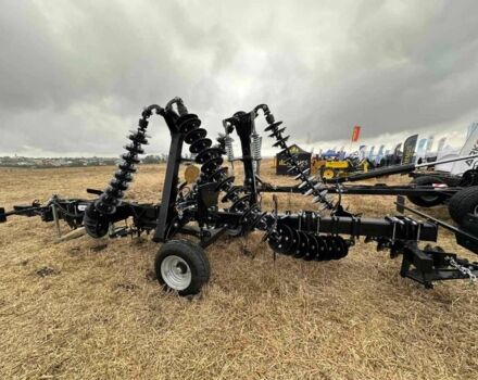 Інша Інша, об'ємом двигуна 0 л та пробігом 0 тис. км за 23168 $, фото 15 на Automoto.ua